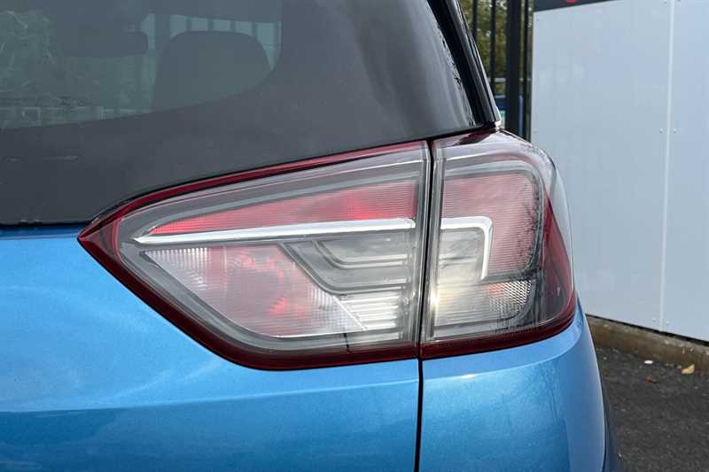 Used Vauxhall Crossland X 2020 for sale - 76463699: Photo 32