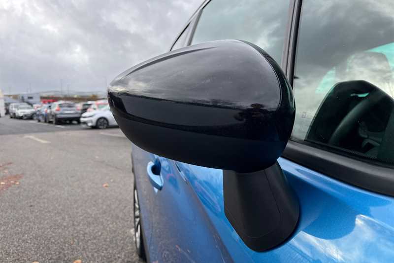 Used Vauxhall Crossland X 2020 for sale - 76463699: Photo 34