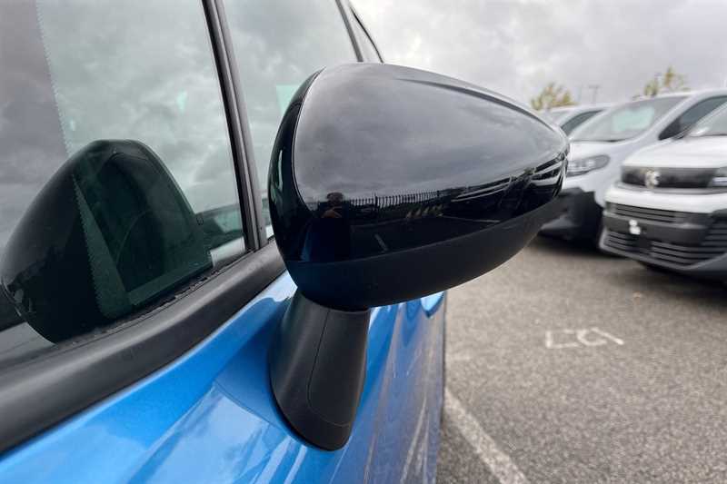 Used Vauxhall Crossland X 2020 for sale - 76463699: Photo 35