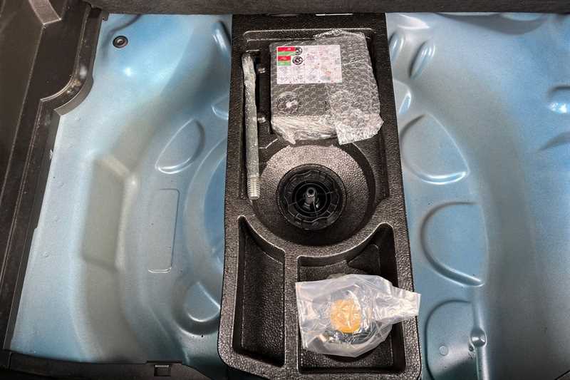 Used Vauxhall Crossland X 2020 for sale - 76463699: Photo 37