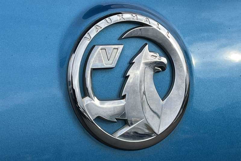 Used Vauxhall Crossland X 2020 for sale - 76463699: Photo 38