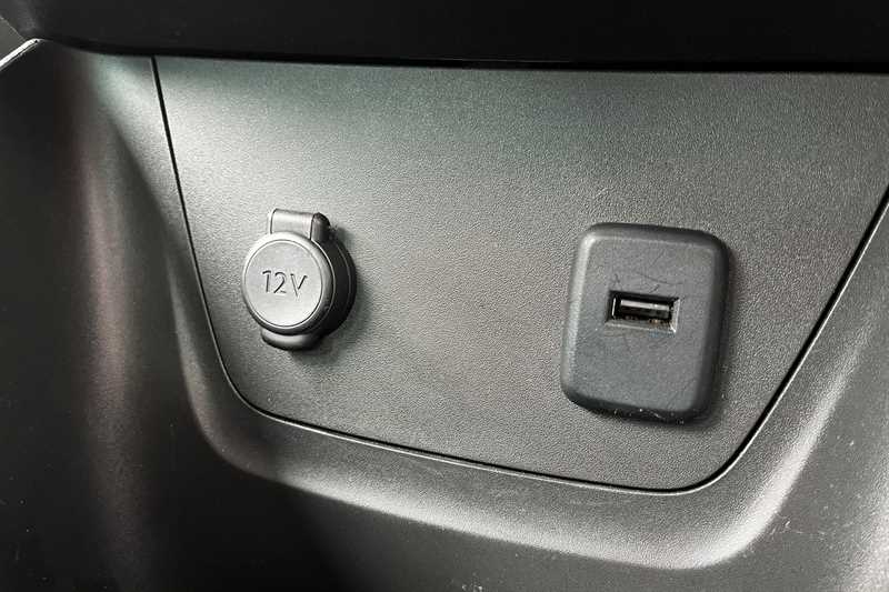 Used Vauxhall Crossland X 2020 for sale - 76463699: Photo 39