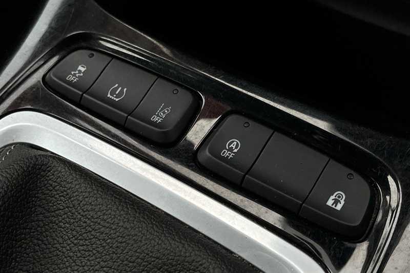 Used Vauxhall Crossland X 2020 for sale - 76463699: Photo 40