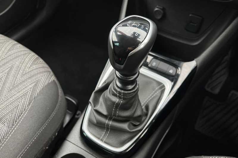 Used Vauxhall Crossland X 2020 for sale - 76463699: Photo 41