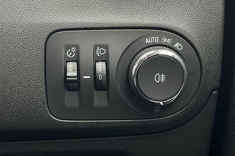 Used Vauxhall Crossland X 2020 for sale - 76463699: Photo 42