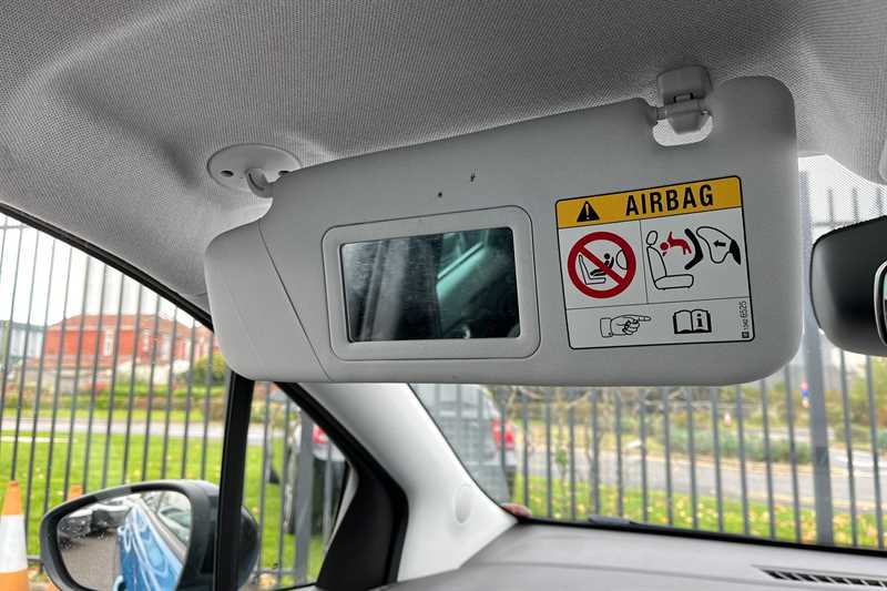 Used Vauxhall Crossland X 2020 for sale - 76463699: Photo 43