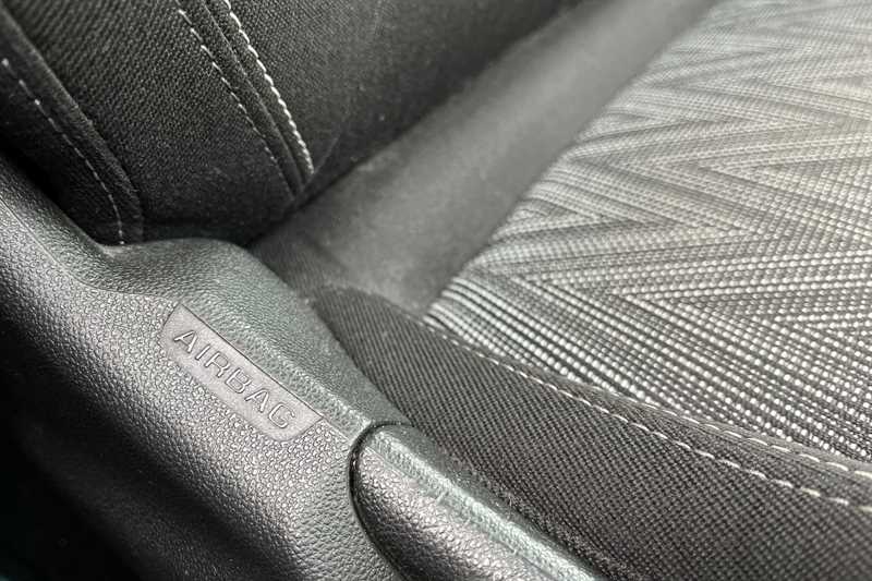 Used Vauxhall Crossland X 2020 for sale - 76463699: Photo 44