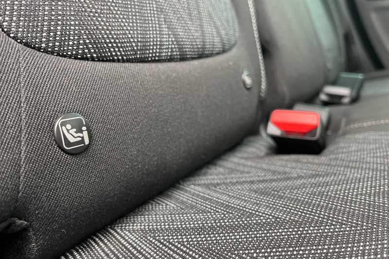 Used Vauxhall Crossland X 2020 for sale - 76463699: Photo 45