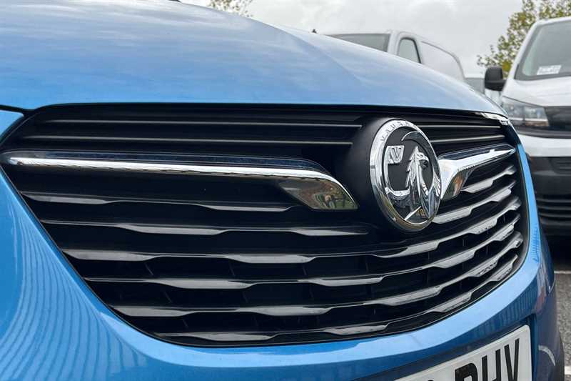 Used Vauxhall Crossland X 2020 for sale - 76463699: Photo 46