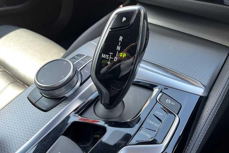 Vehicle 40