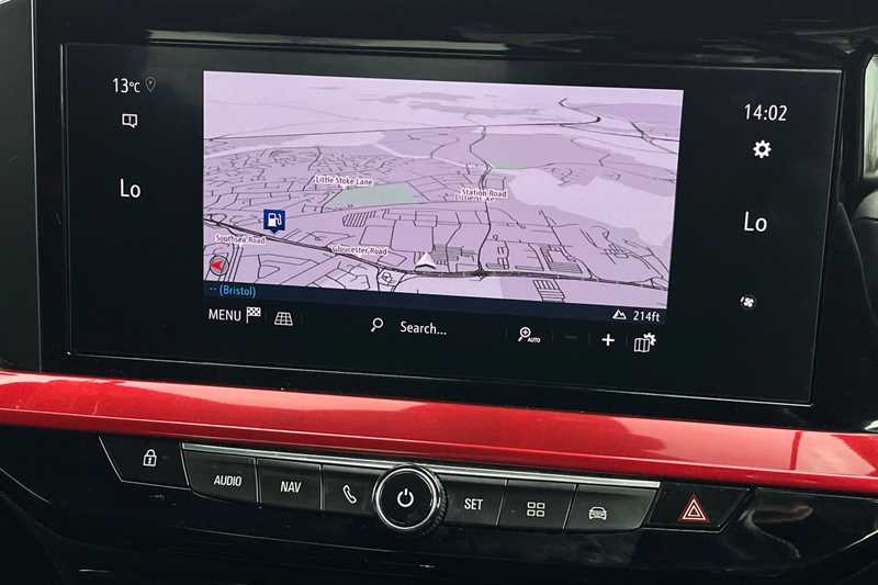 Used Vauxhall Mokka 2023 for sale - 78216720: Photo 18