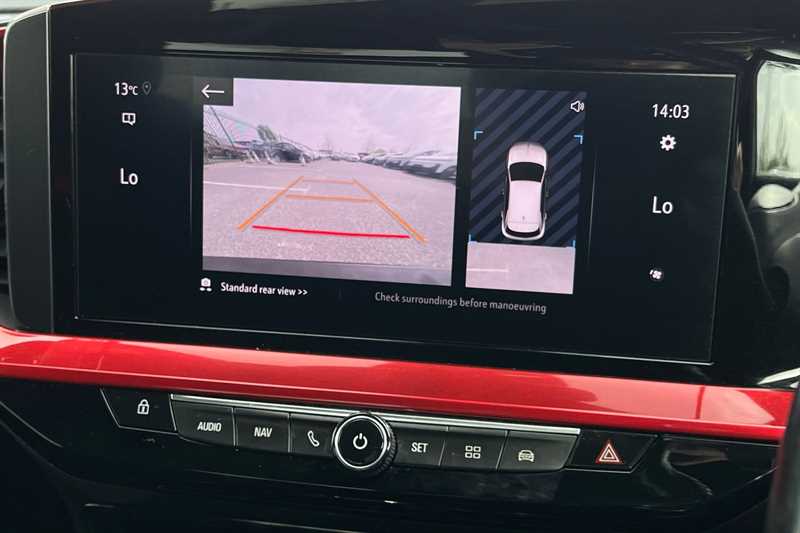 Used Vauxhall Mokka 2023 for sale - 78216720: Photo 19