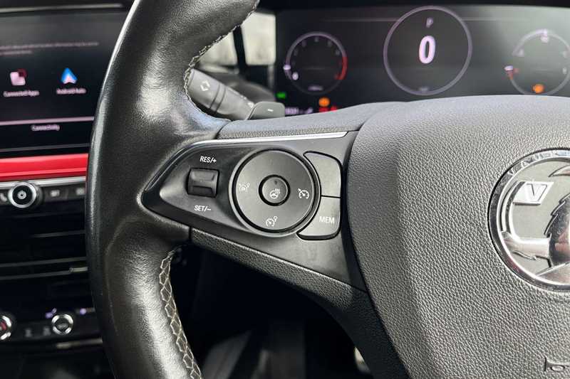 Used Vauxhall Mokka 2023 for sale - 78216720: Photo 21