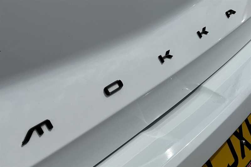 Used Vauxhall Mokka 2023 for sale - 78216720: Photo 30