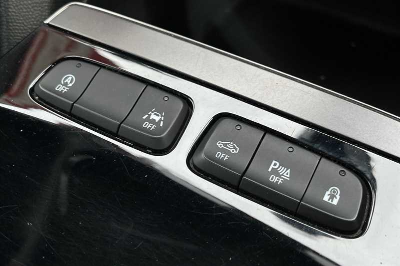 Used Vauxhall Mokka 2023 for sale - 78216720: Photo 41