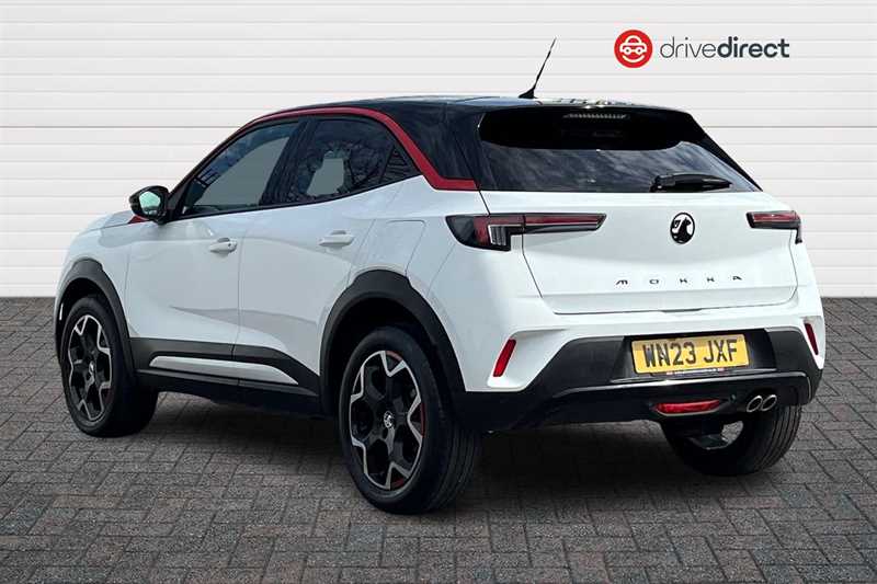 Used Vauxhall Mokka 2023 for sale - 78216720: Photo 5