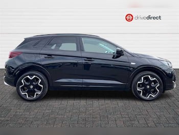 Used Vauxhall Grandland 2023 for sale - 79863242: Photo
