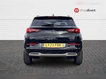 Used Vauxhall Grandland 2023 for sale - 79863242: Photo