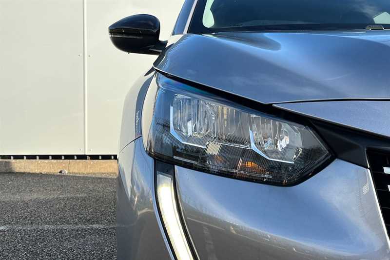 Used Peugeot 208 2023 for sale - 77363184: Photo 28