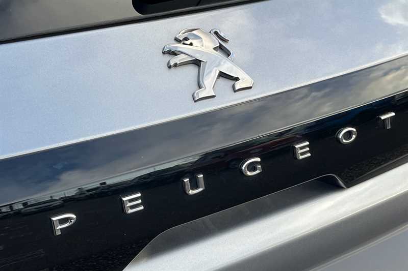 Used Peugeot 208 2023 for sale - 77363184: Photo 38