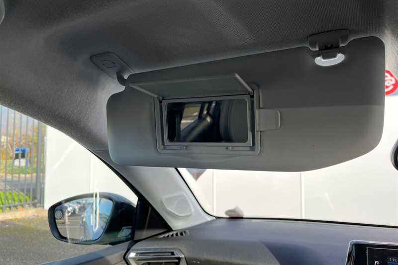 Used Peugeot 208 2023 for sale - 77363184: Photo 45