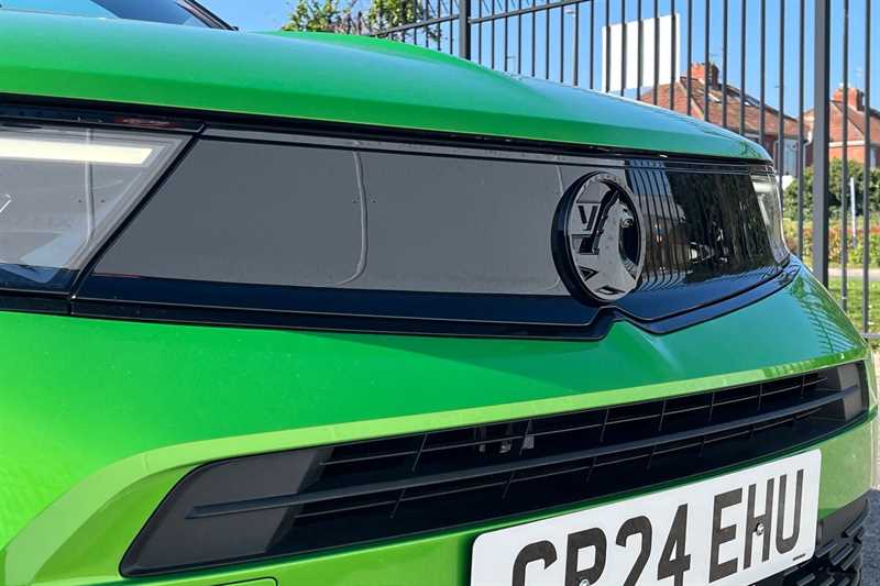 Used Vauxhall Mokka 2024 for sale - 77801079: Photo 48