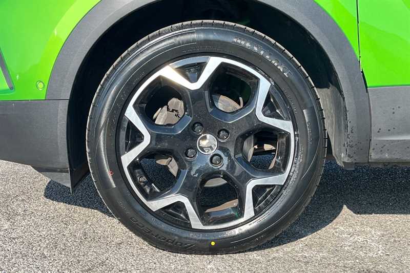 Used Vauxhall Mokka 2024 for sale - 77801079: Photo 9