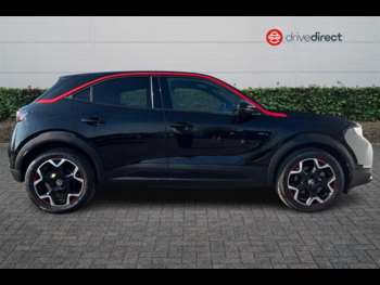 Used Vauxhall Mokka 2022 for sale - 74656812: Photo