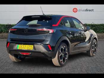 Used Vauxhall Mokka 2022 for sale - 74656812: Photo