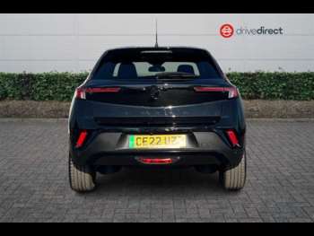 Used Vauxhall Mokka 2022 for sale - 74656812: Photo