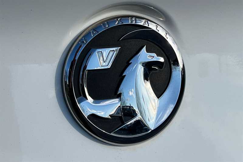 Used Vauxhall Grandland X 2018 for sale - 77554305: Photo 38