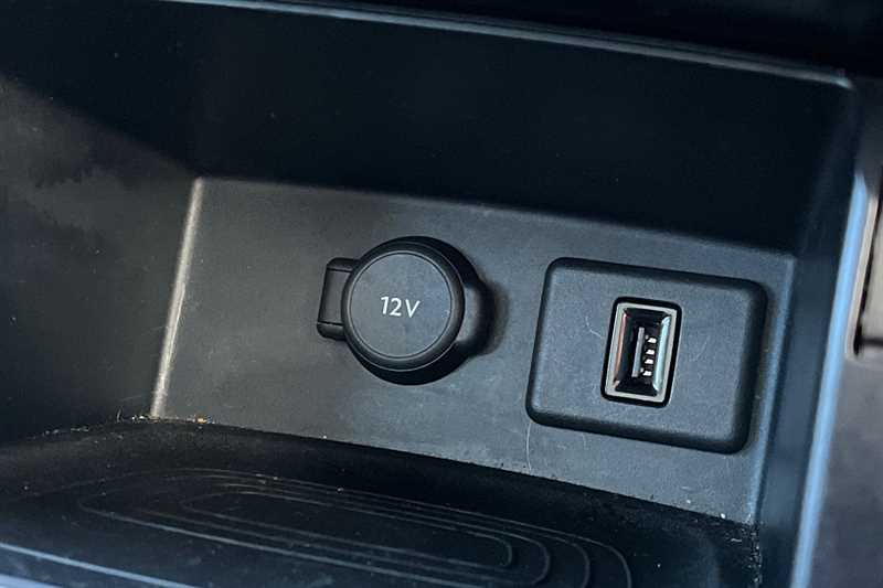 Used Vauxhall Grandland X 2018 for sale - 77554305: Photo 39