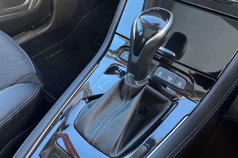 Used Vauxhall Grandland X 2018 for sale - 77554305: Photo 41