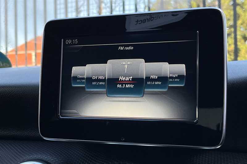 Used Mercedes-Benz A-Class 2018 for sale - 76516968: Photo 17