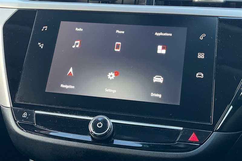 Used Vauxhall Corsa 2022 for sale - 77444749: Photo 17