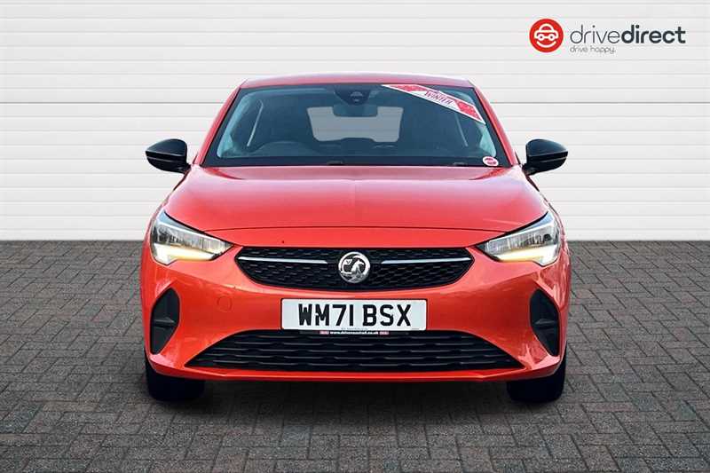 Used Vauxhall Corsa 2022 for sale - 77444749: Photo 8