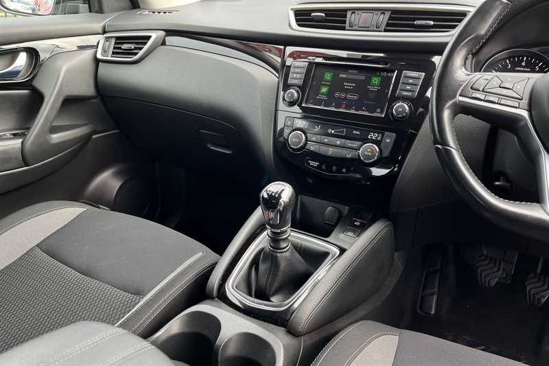 Used Nissan Qashqai 2019 for sale - 77567007: Photo 14