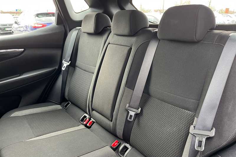 Used Nissan Qashqai 2019 for sale - 77567007: Photo 24