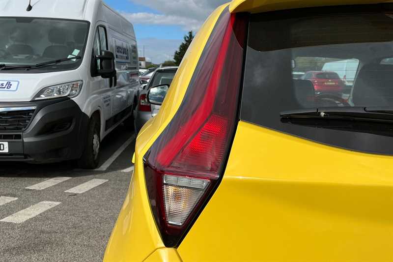 Used MG MG3 2022 for sale - 76756128: Photo 31