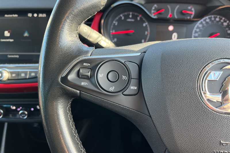 Used Vauxhall Crossland 2022 for sale - 78119915: Photo 21