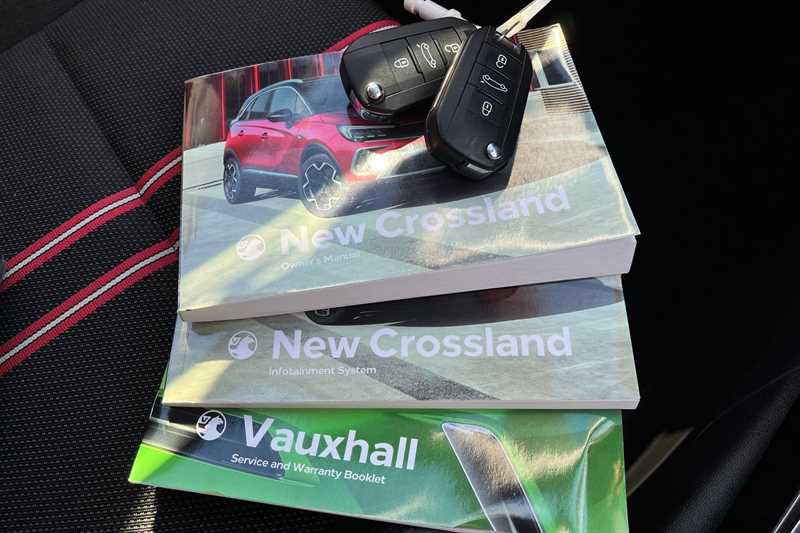 Used Vauxhall Crossland 2022 for sale - 78119915: Photo 36