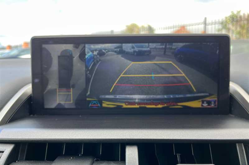 Used Lexus NX 2020 for sale - 78051469: Photo 19