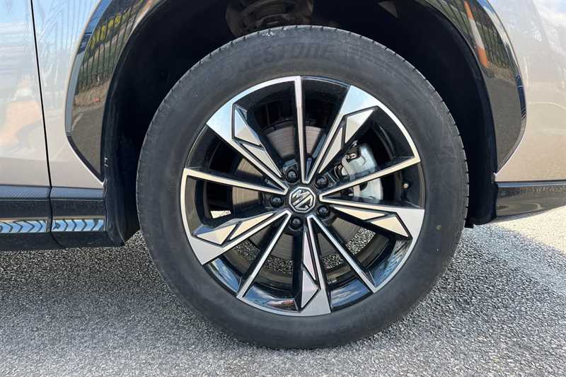 Used MG MG HS 2025 for sale - 78130541: Photo 11