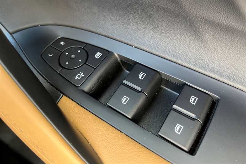 Used MG MG HS 2025 for sale - 78130541: Photo 16