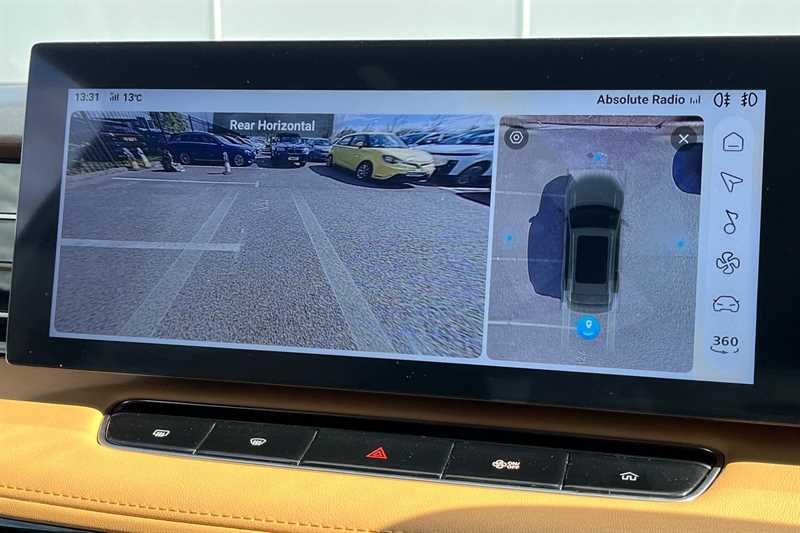 Used MG MG HS 2025 for sale - 78130541: Photo 19