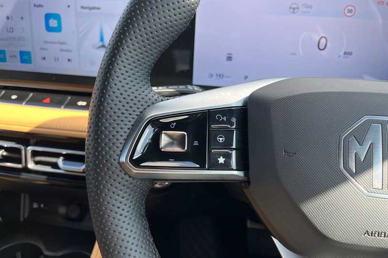 Used MG MG HS 2025 for sale - 78130541: Photo 21