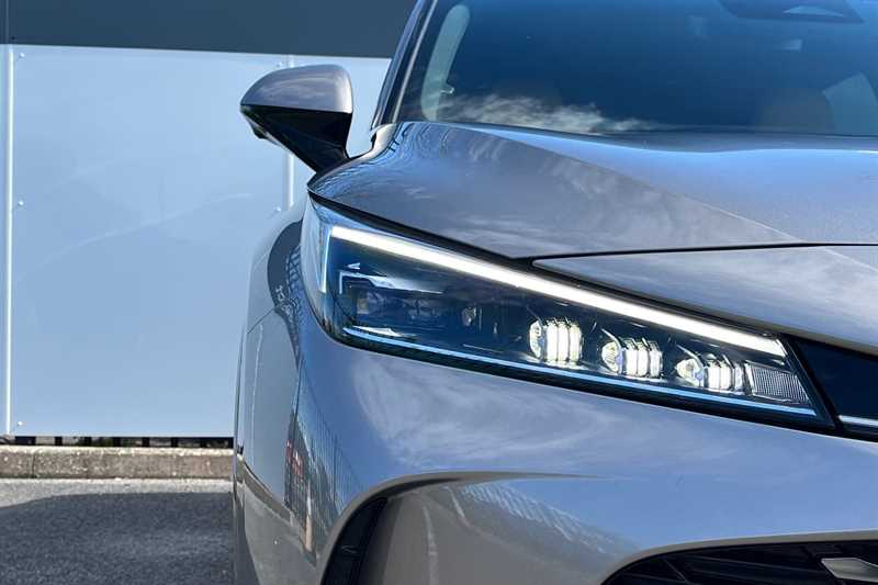 Used MG MG HS 2025 for sale - 78130541: Photo 28