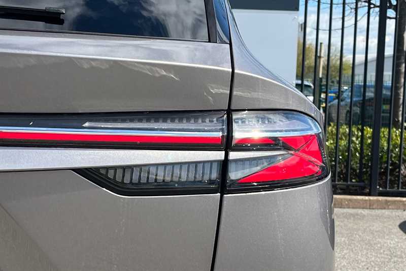 Used MG MG HS 2025 for sale - 78130541: Photo 32