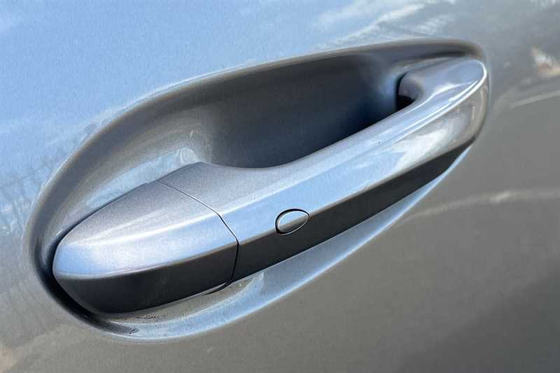 Used MG MG HS 2025 for sale - 78130541: Photo 33