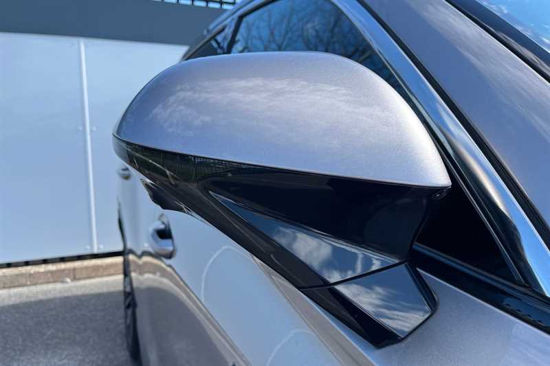 Used MG MG HS 2025 for sale - 78130541: Photo 34